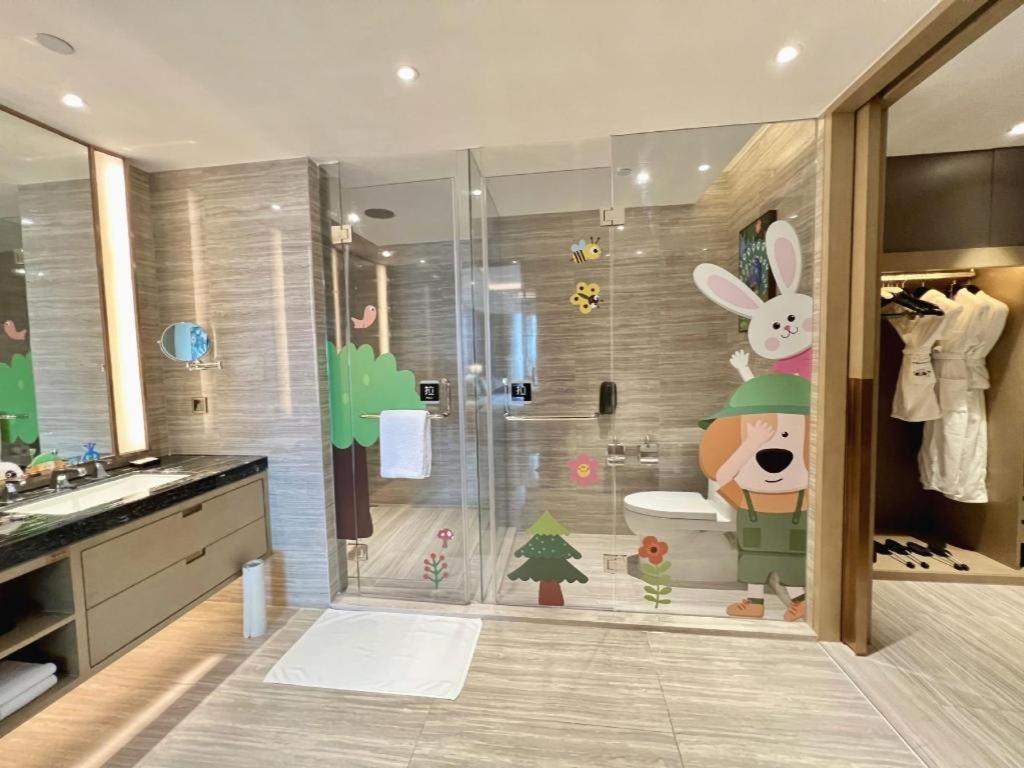 The Qube Hotel Jingzhou Εξωτερικό φωτογραφία
