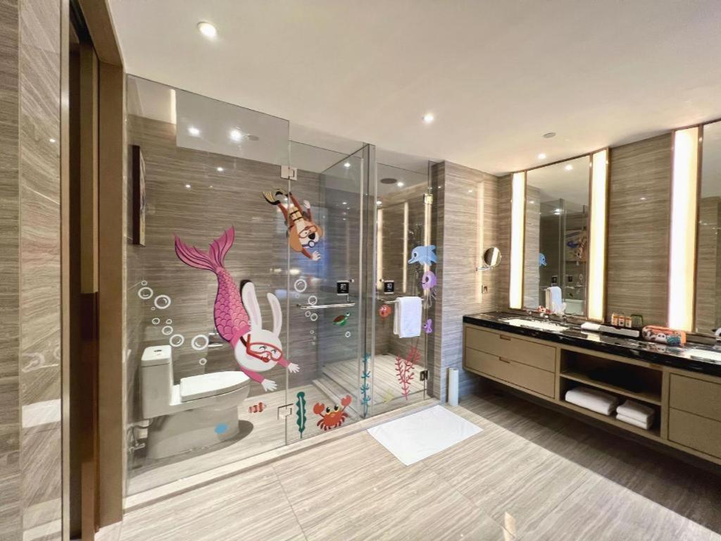 The Qube Hotel Jingzhou Εξωτερικό φωτογραφία
