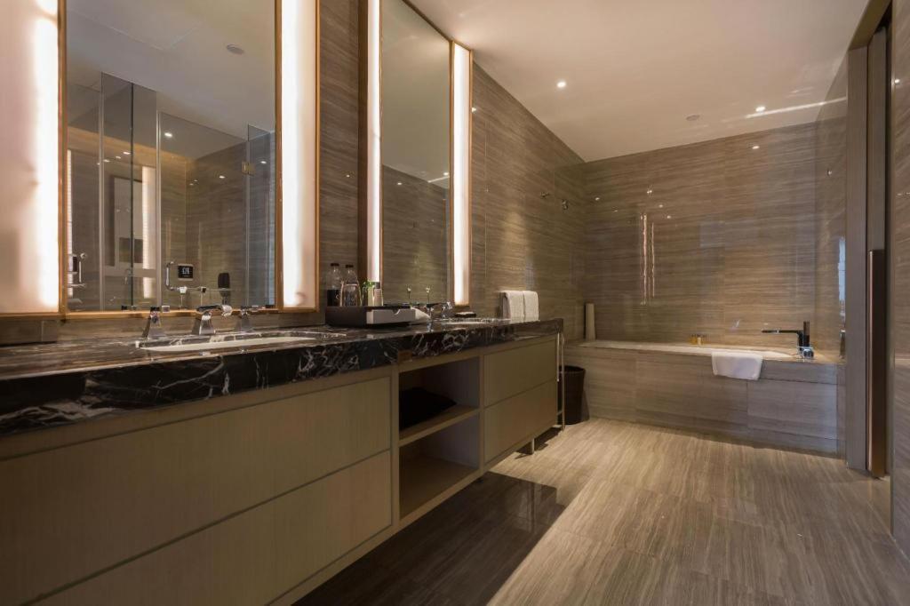 The Qube Hotel Jingzhou Εξωτερικό φωτογραφία