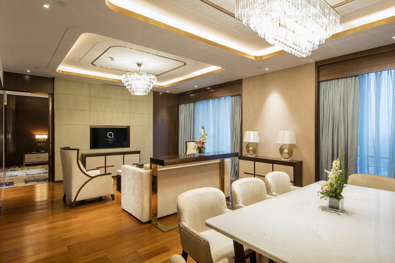 The Qube Hotel Jingzhou Εξωτερικό φωτογραφία